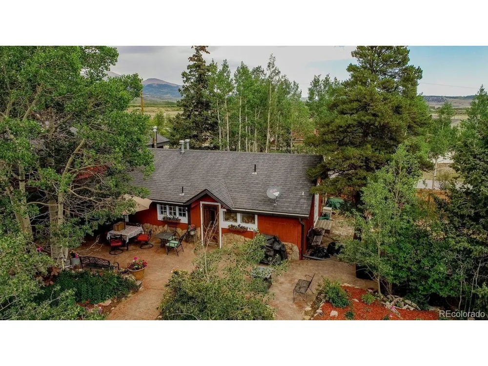 601 Bogue Street Fairplay, CO 80440