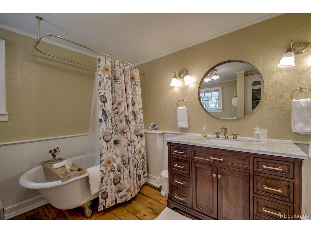 601 Bogue Street Fairplay, CO 80440