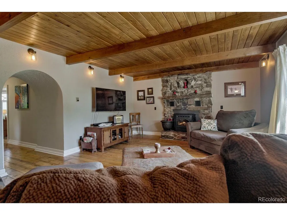 601 Bogue Street Fairplay, CO 80440