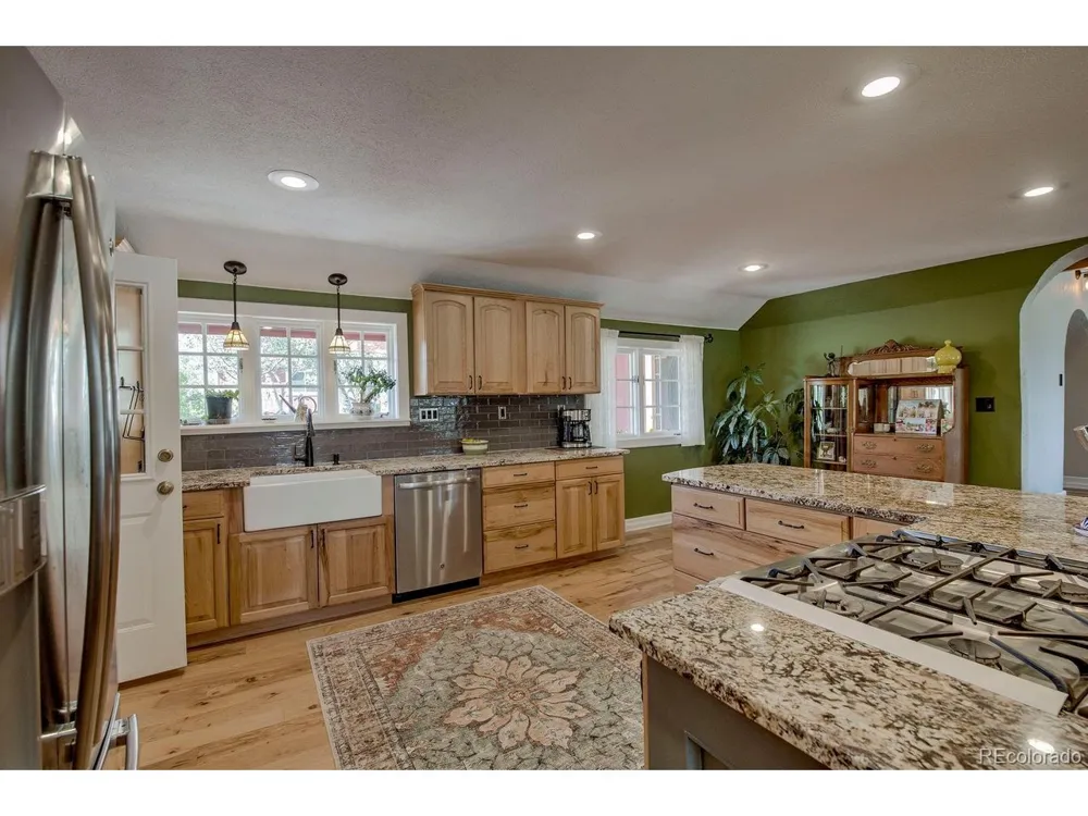 601 Bogue Street Fairplay, CO 80440