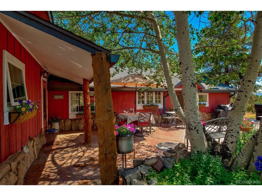 601 Bogue Street Fairplay, CO 80440