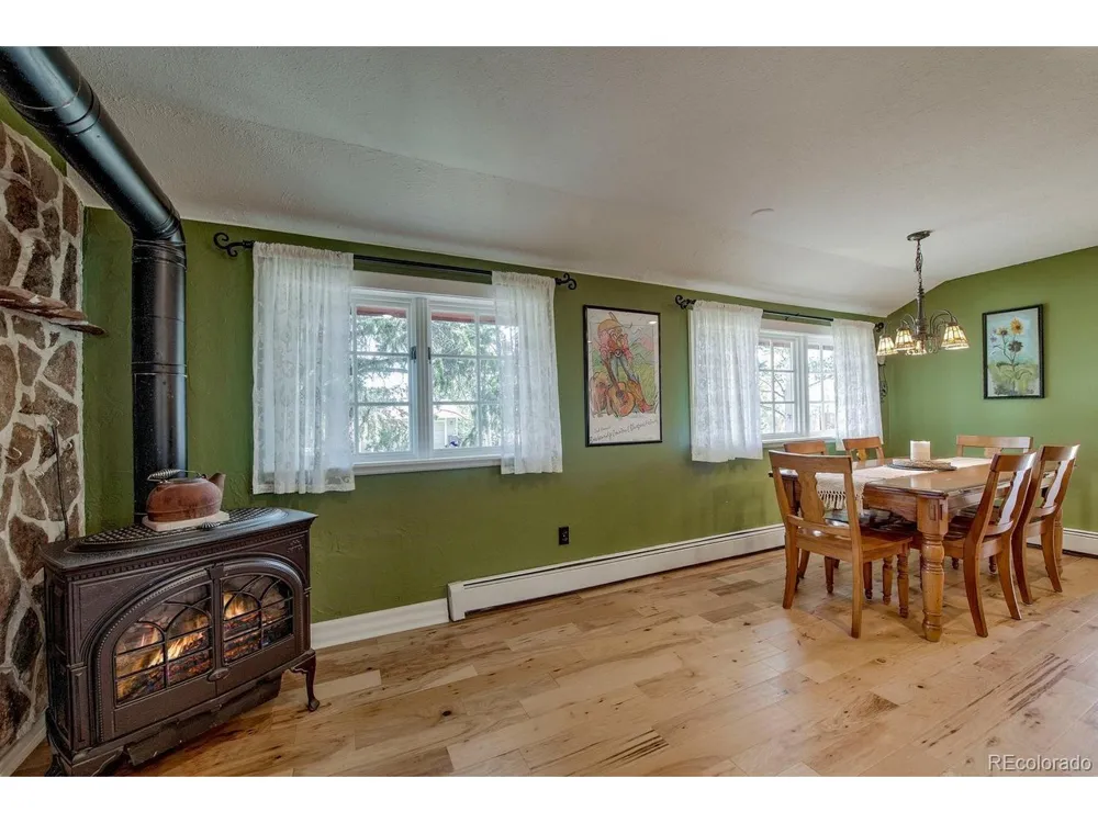 601 Bogue Street Fairplay, CO 80440