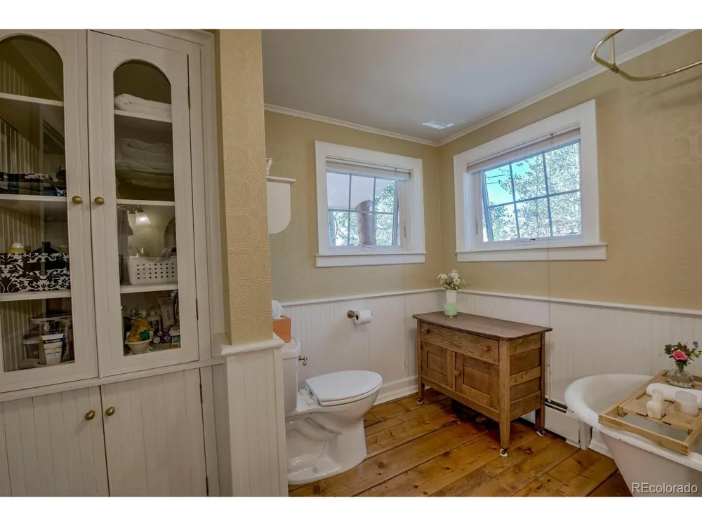 601 Bogue Street Fairplay, CO 80440