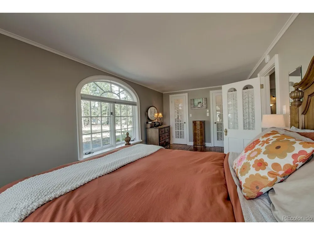 601 Bogue Street Fairplay, CO 80440