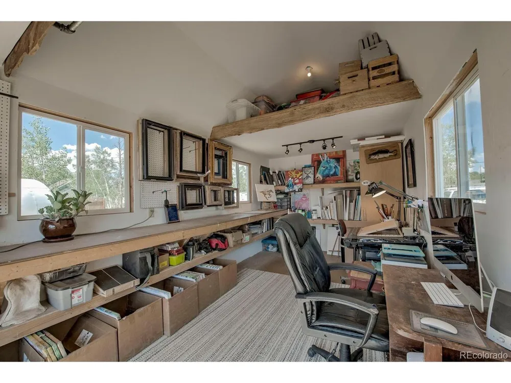 601 Bogue Street Fairplay, CO 80440