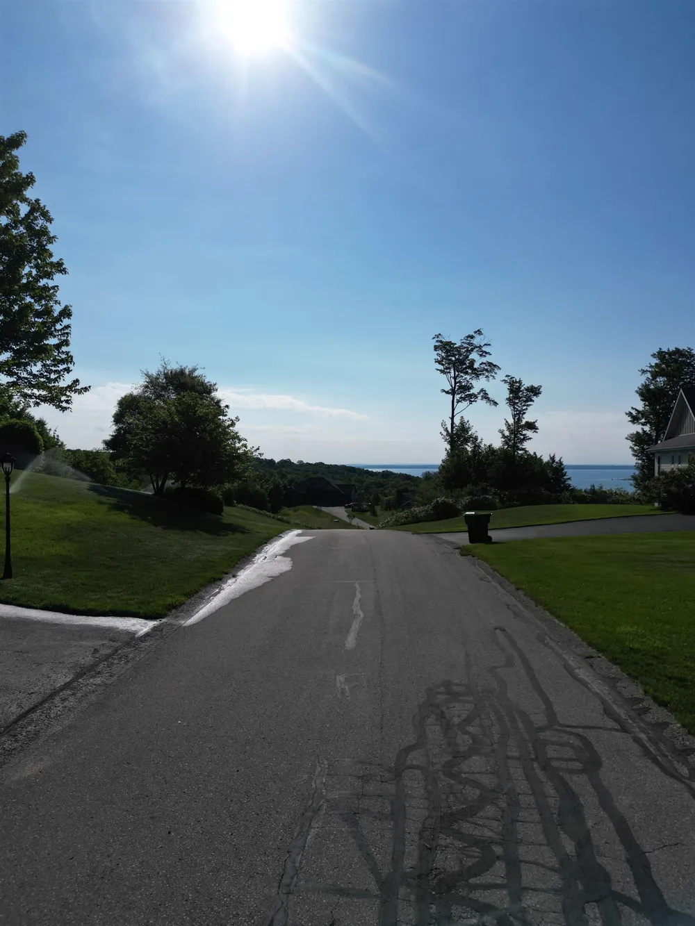 1886 Blue Water Court Suttons Bay Township, MI 49682