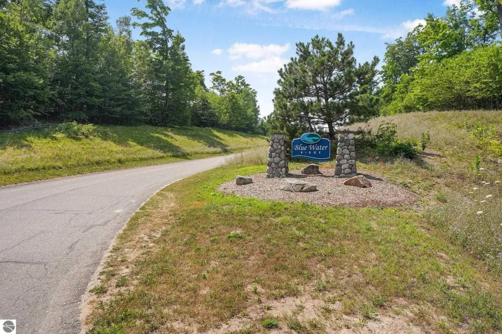 1886 Blue Water Court Suttons Bay Township, MI 49682