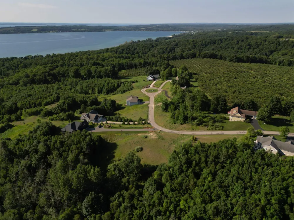 1886 Blue Water Court Suttons Bay Township, MI 49682