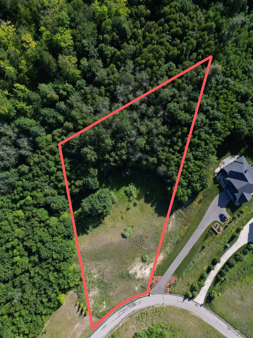 1886 Blue Water Court Suttons Bay Township, MI 49682