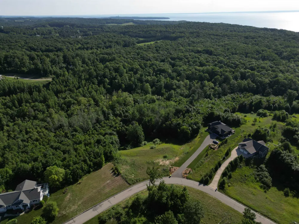 1886 Blue Water Court Suttons Bay Township, MI 49682