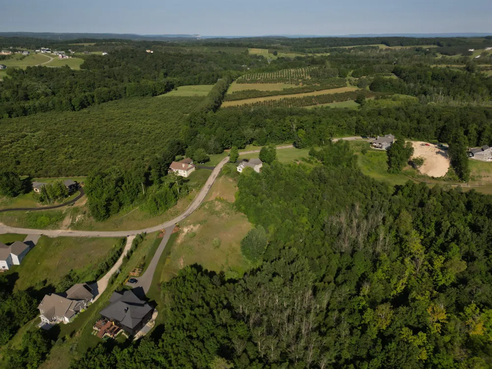 1886 Blue Water Court Suttons Bay Township, MI 49682