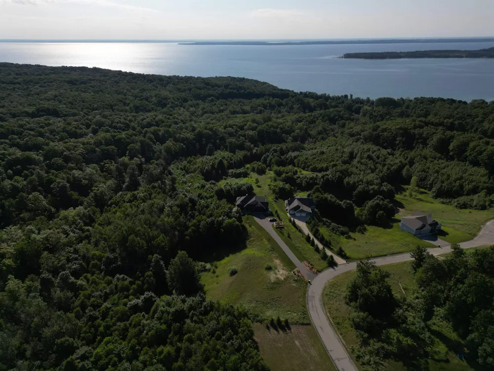 1886 Blue Water Court Suttons Bay Township, MI 49682