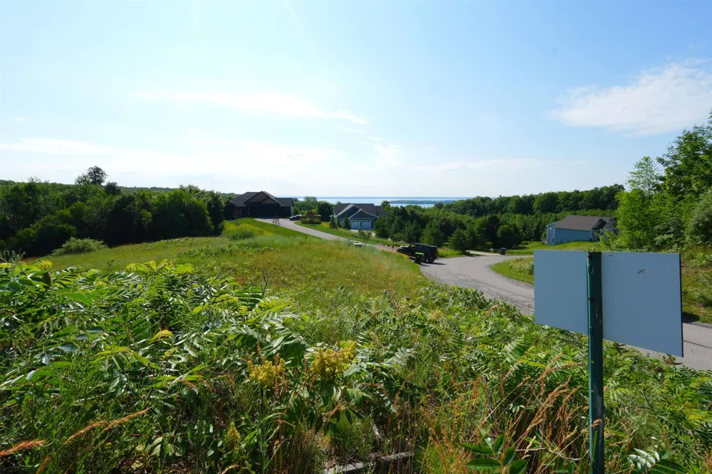 1886 Blue Water Court Suttons Bay Township, MI 49682
