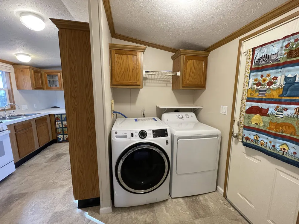 310 Kristy Jo Street Cadillac City, MI 49601