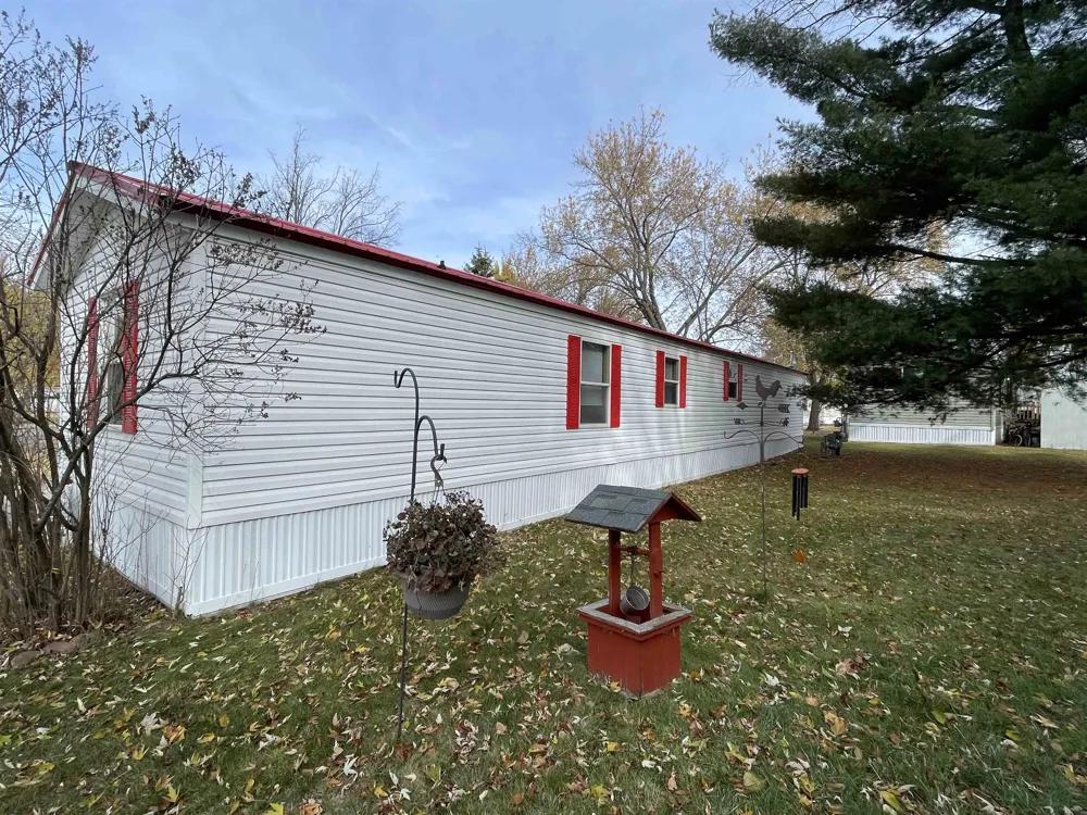 310 Kristy Jo Street Cadillac City, MI 49601