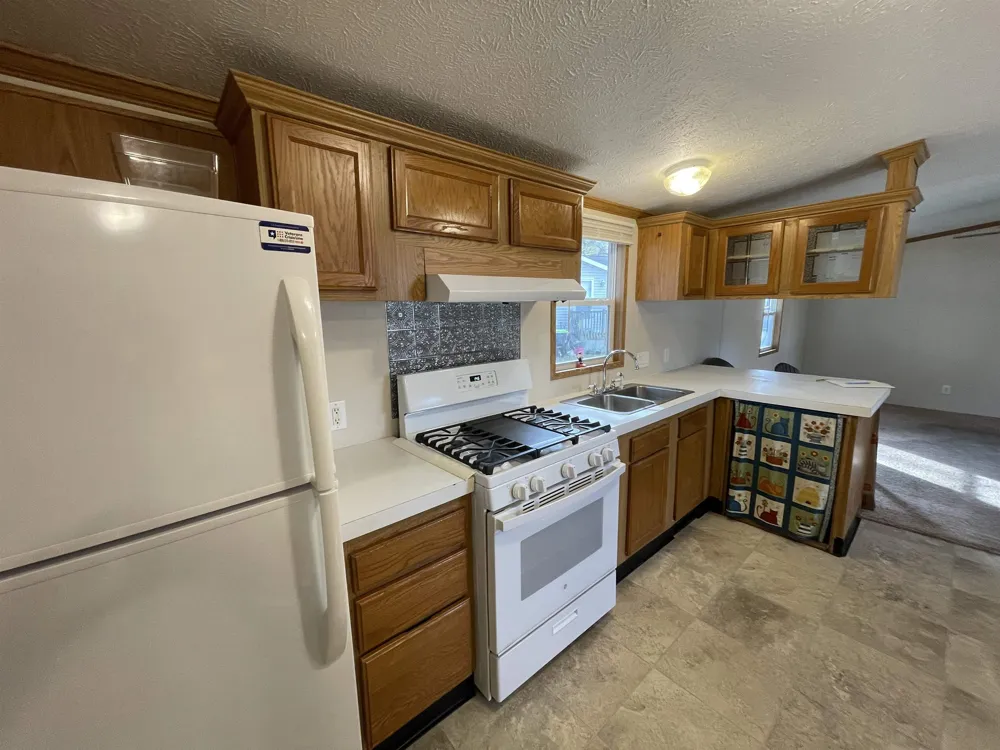 310 Kristy Jo Street Cadillac City, MI 49601