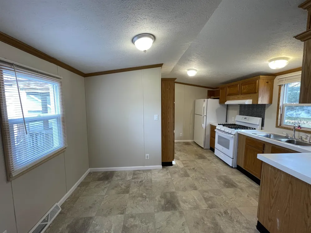 310 Kristy Jo Street Cadillac City, MI 49601