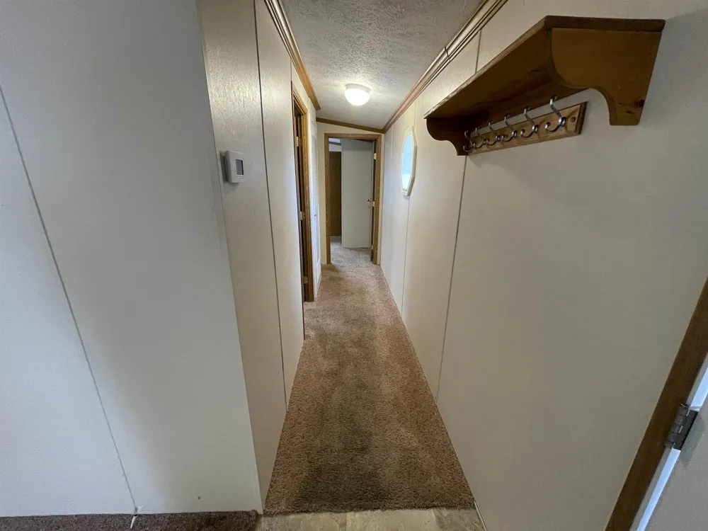 310 Kristy Jo Street Cadillac City, MI 49601