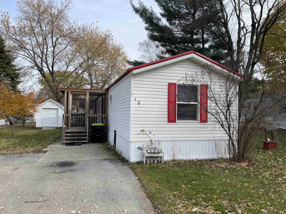 310 Kristy Jo Street Cadillac City, MI 49601