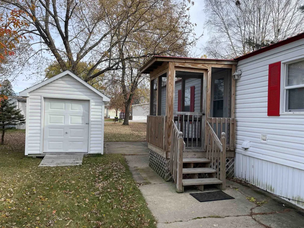 310 Kristy Jo Street Cadillac City, MI 49601