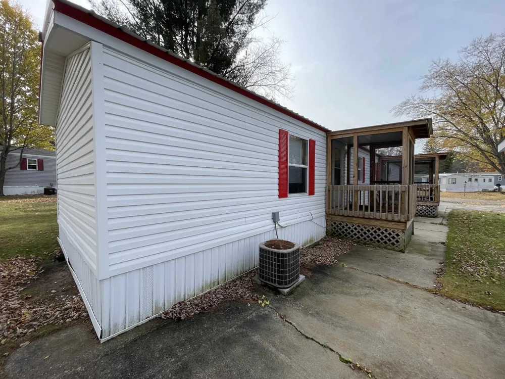 310 Kristy Jo Street Cadillac City, MI 49601