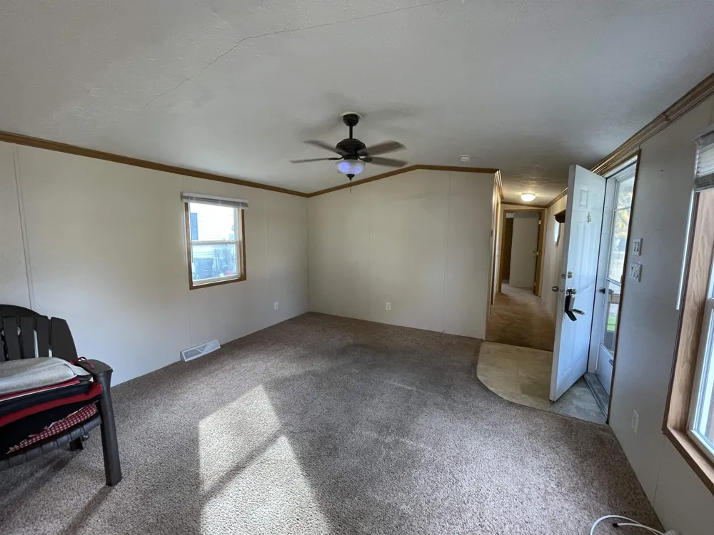 310 Kristy Jo Street Cadillac City, MI 49601