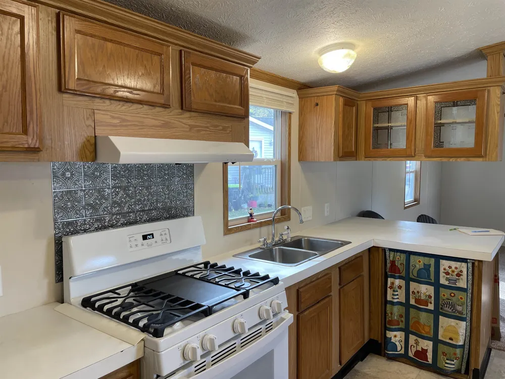 310 Kristy Jo Street Cadillac City, MI 49601