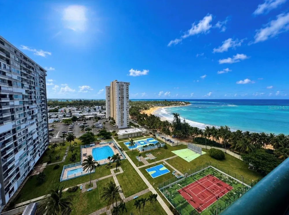 Ocean Drive PLAYA AZUL #90 Luquillo, PR 00773