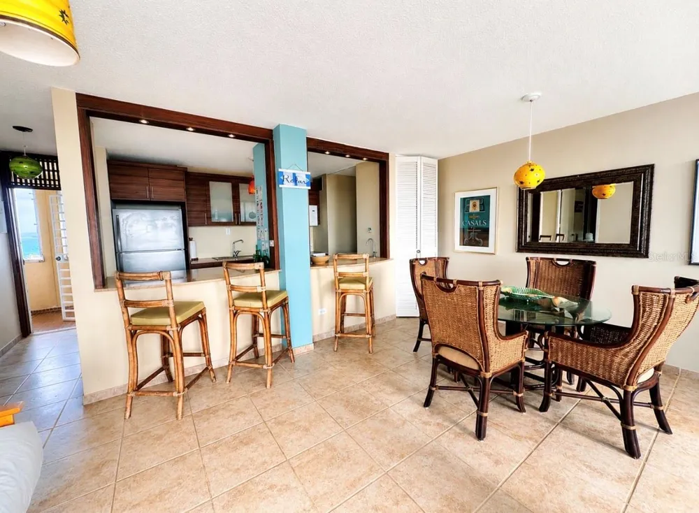 Ocean Drive PLAYA AZUL #90 Luquillo, PR 00773