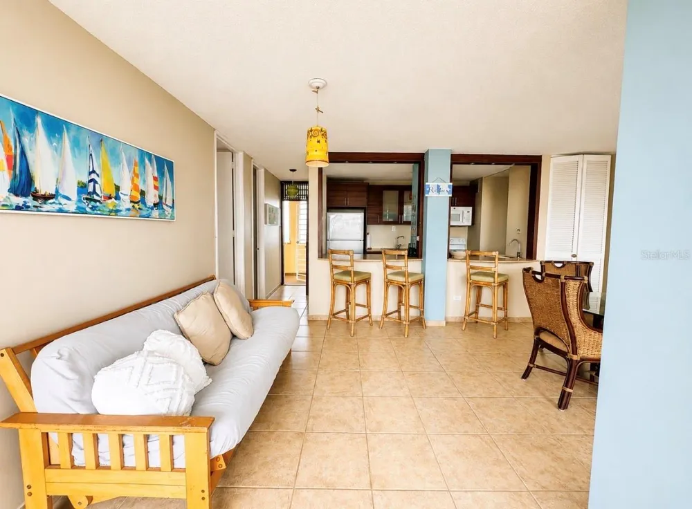 Ocean Drive PLAYA AZUL #90 Luquillo, PR 00773