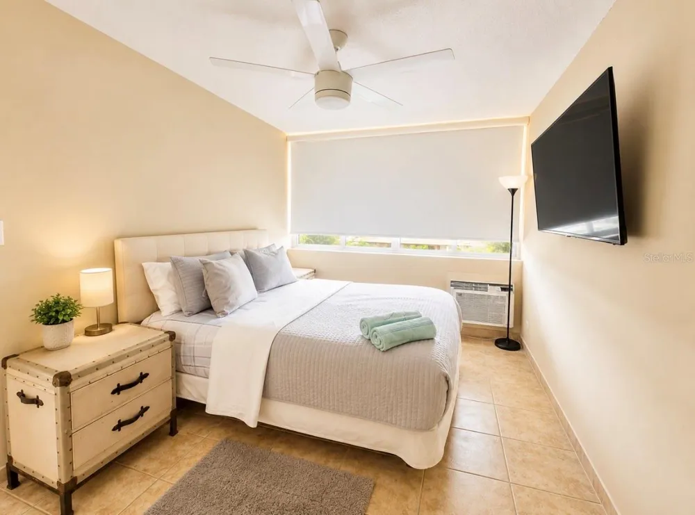 Ocean Drive PLAYA AZUL #90 Luquillo, PR 00773