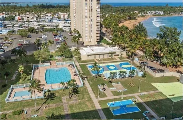 Ocean Drive PLAYA AZUL #90 Luquillo, PR 00773