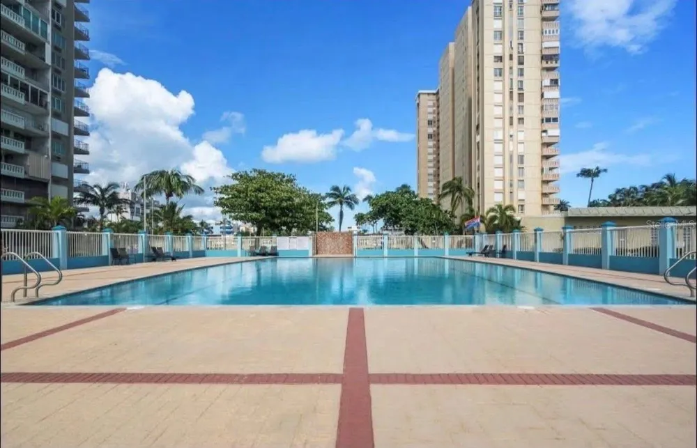 Ocean Drive PLAYA AZUL #90 Luquillo, PR 00773