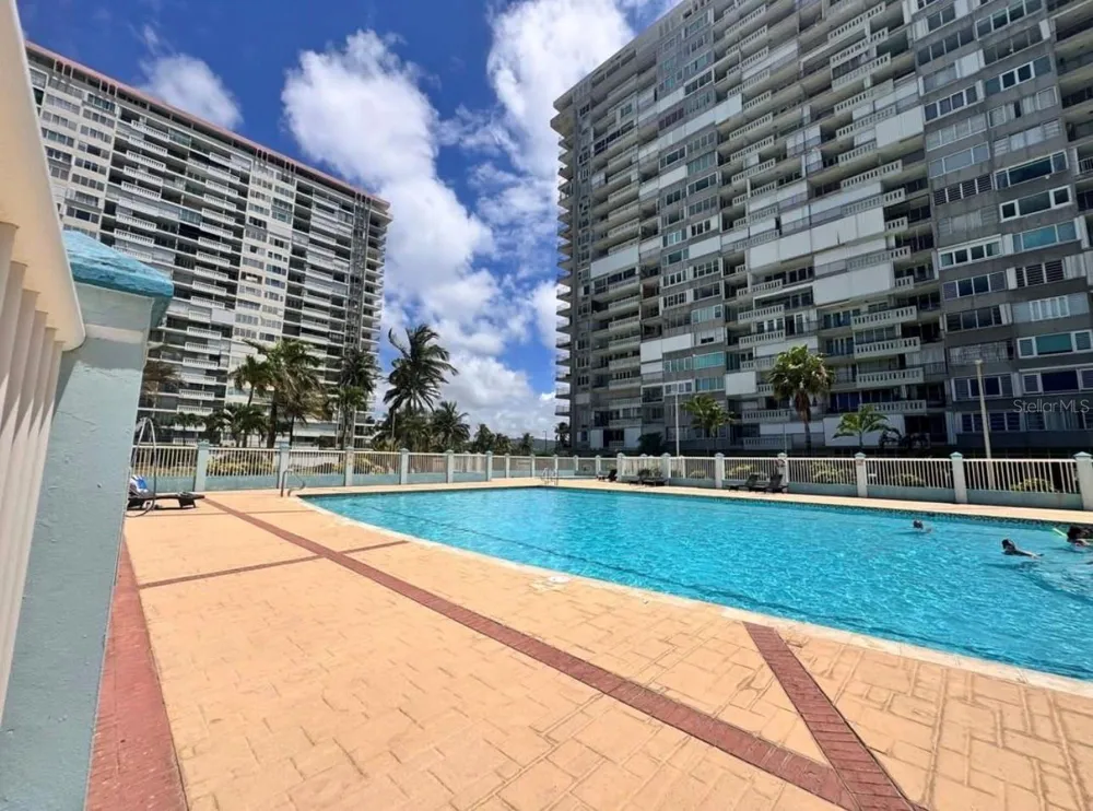 Ocean Drive PLAYA AZUL #90 Luquillo, PR 00773