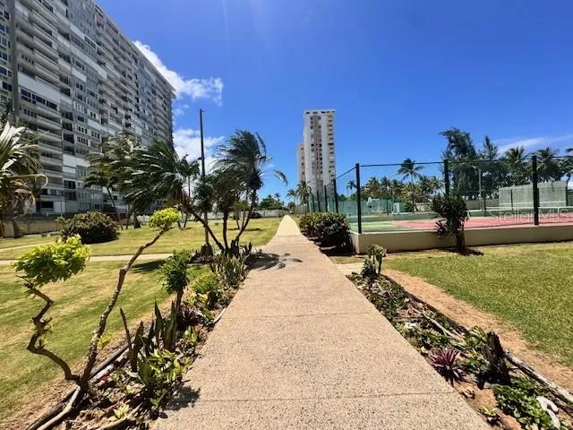 Ocean Drive PLAYA AZUL #90 Luquillo, PR 00773