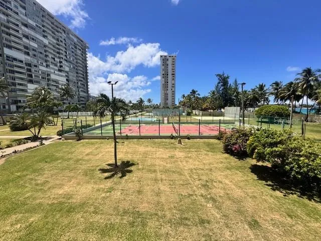 Ocean Drive PLAYA AZUL #90 Luquillo, PR 00773