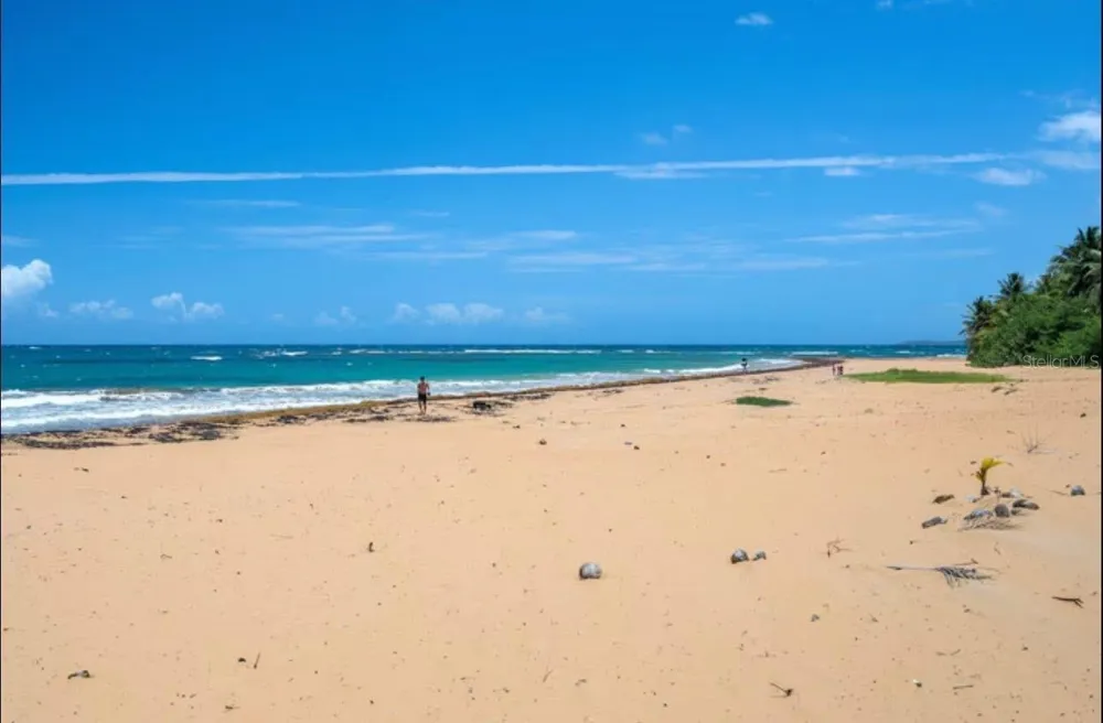 Ocean Drive PLAYA AZUL #90 Luquillo, PR 00773