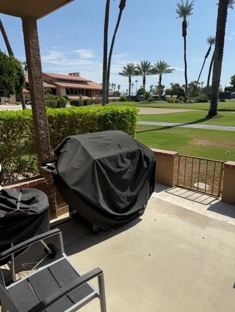 26 Sunrise Drive Rancho Mirage, CA 92270