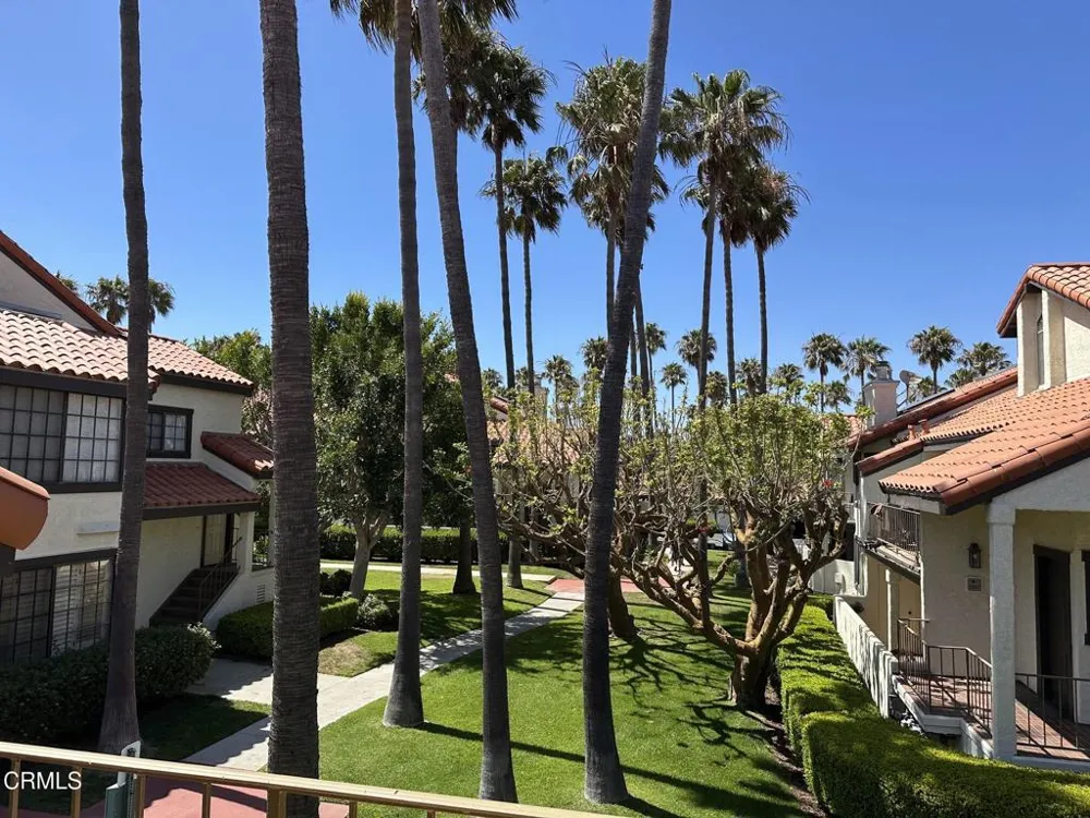 2167 Martinique Lane Oxnard, CA 93035