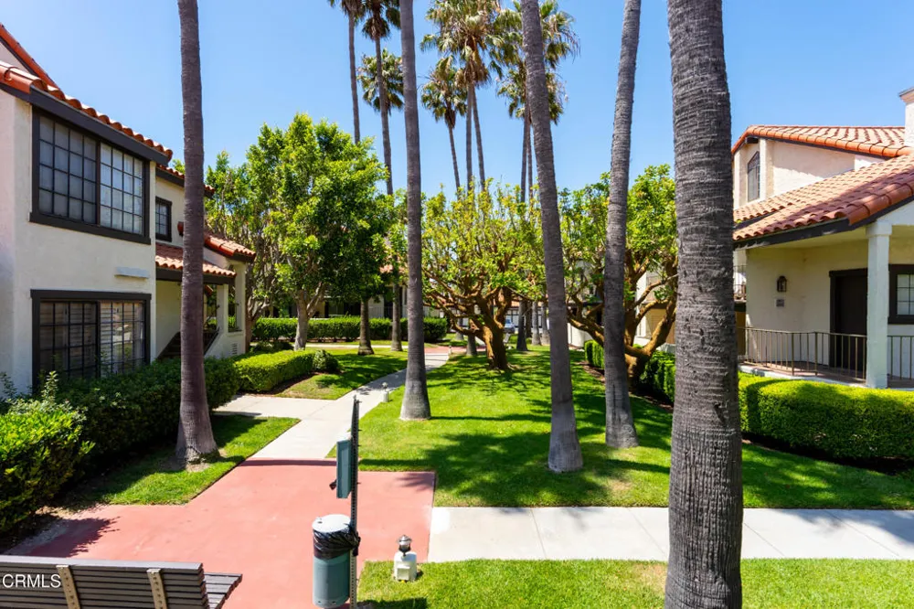 2167 Martinique Lane Oxnard, CA 93035