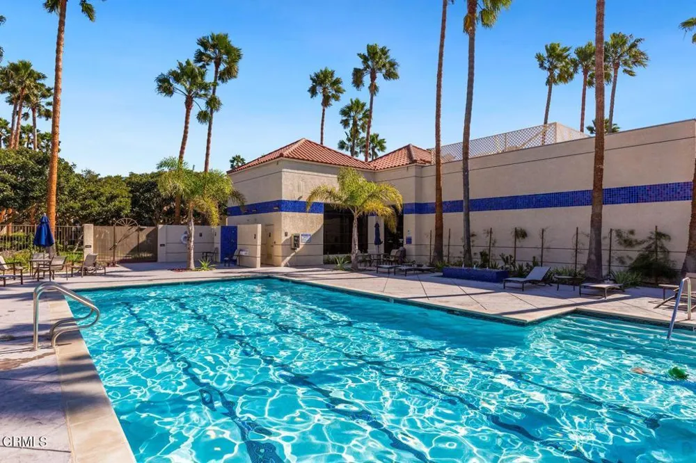 2167 Martinique Lane Oxnard, CA 93035
