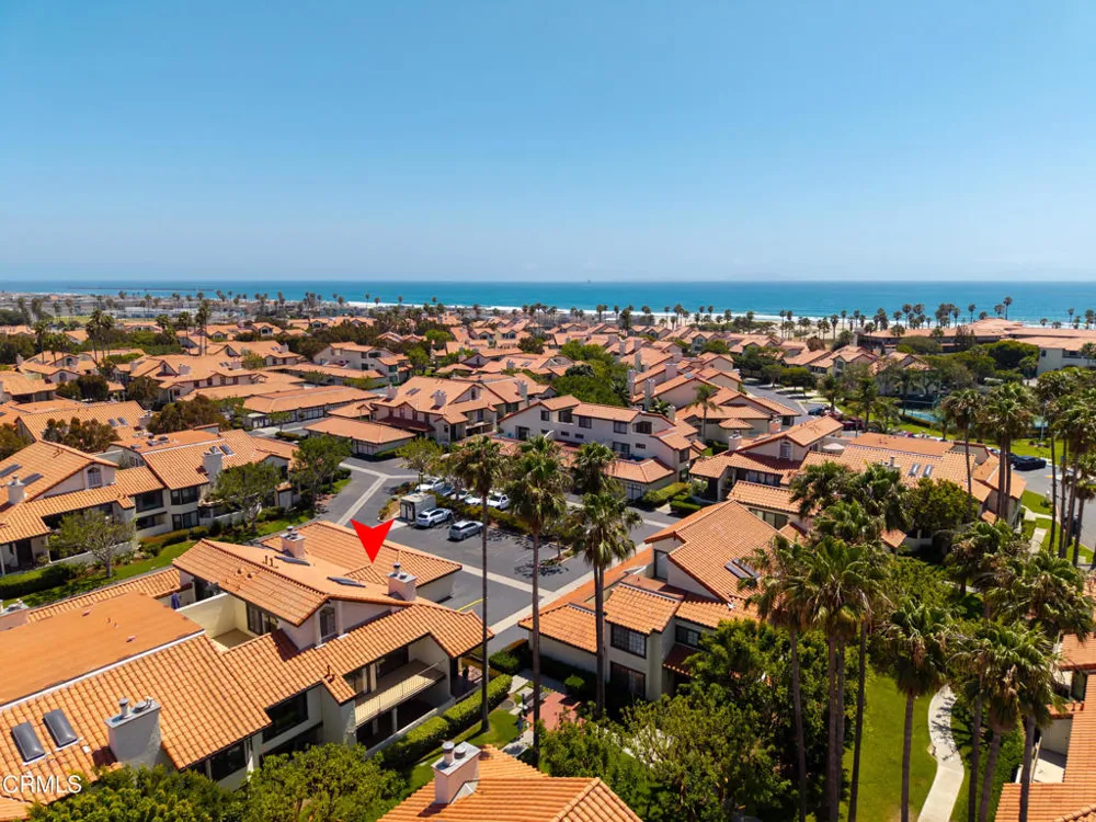 2167 Martinique Lane Oxnard, CA 93035