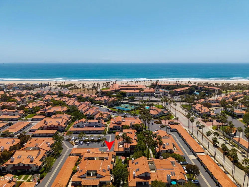 2167 Martinique Lane Oxnard, CA 93035