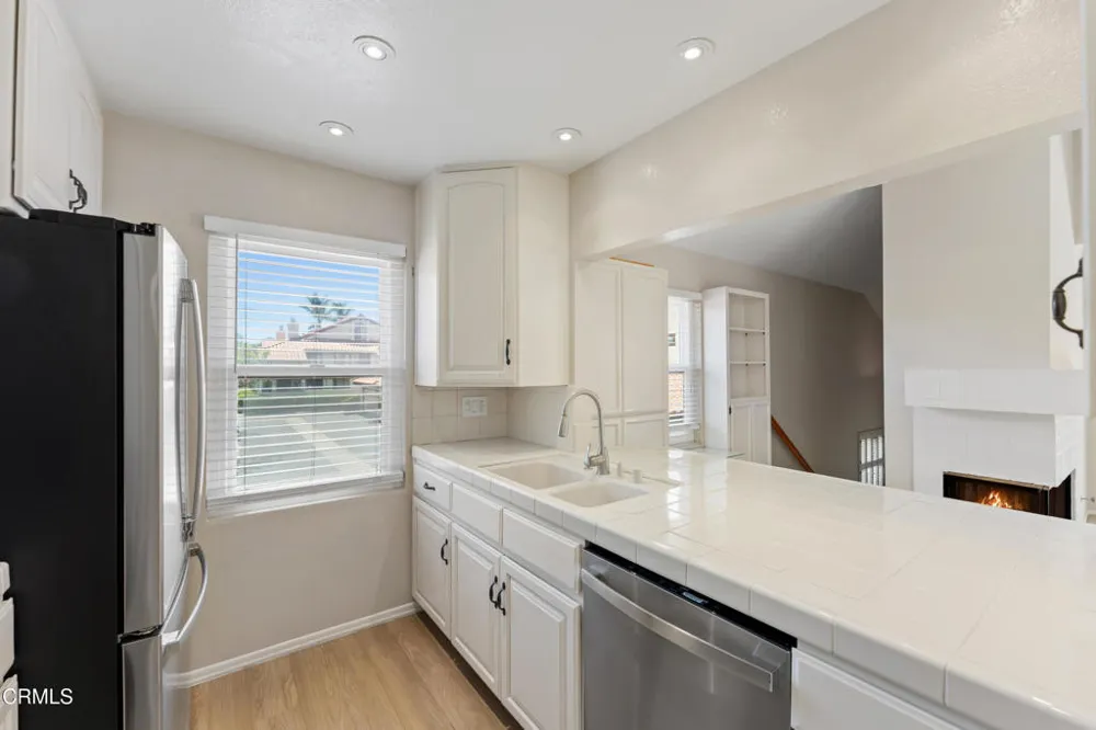 2167 Martinique Lane Oxnard, CA 93035
