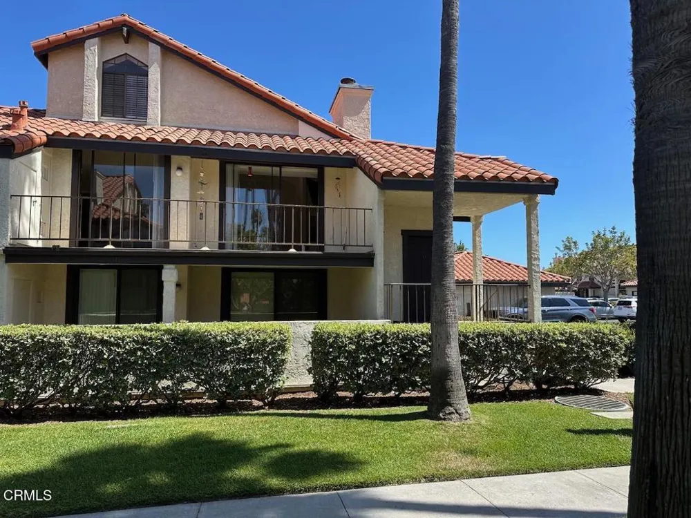 2167 Martinique Lane Oxnard, CA 93035