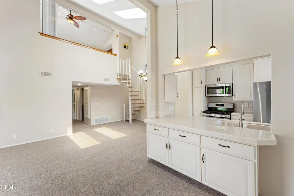 2167 Martinique Lane Oxnard, CA 93035