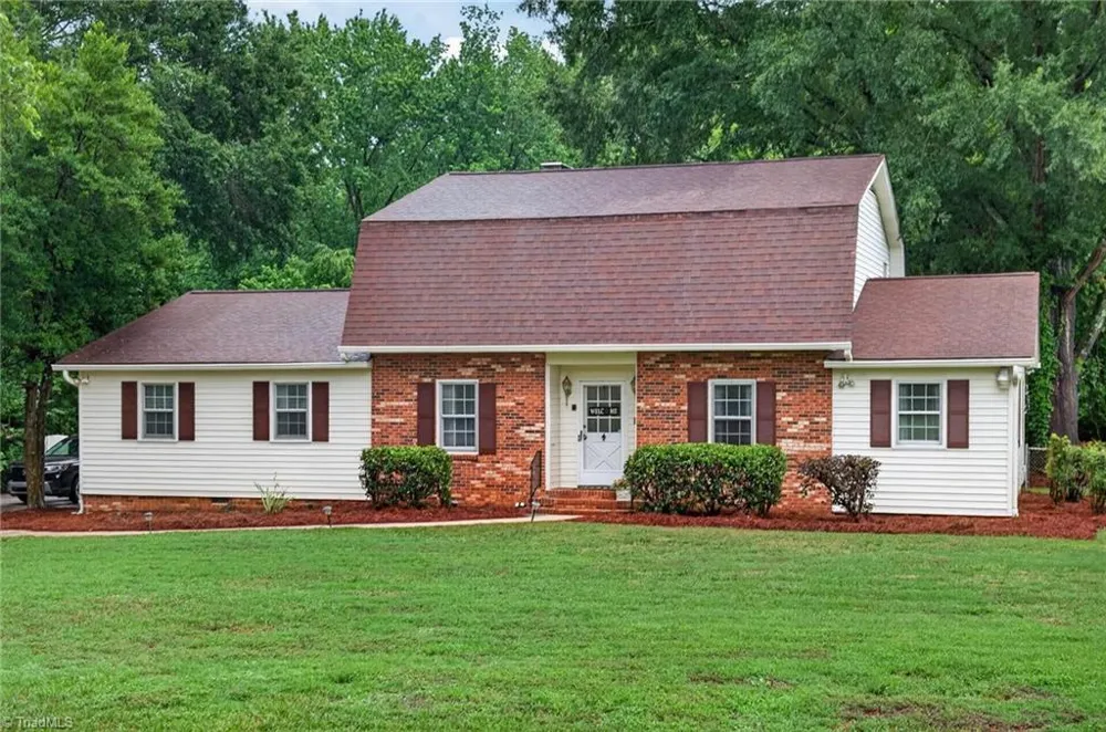 140 Raintree Road Advance, NC 27006