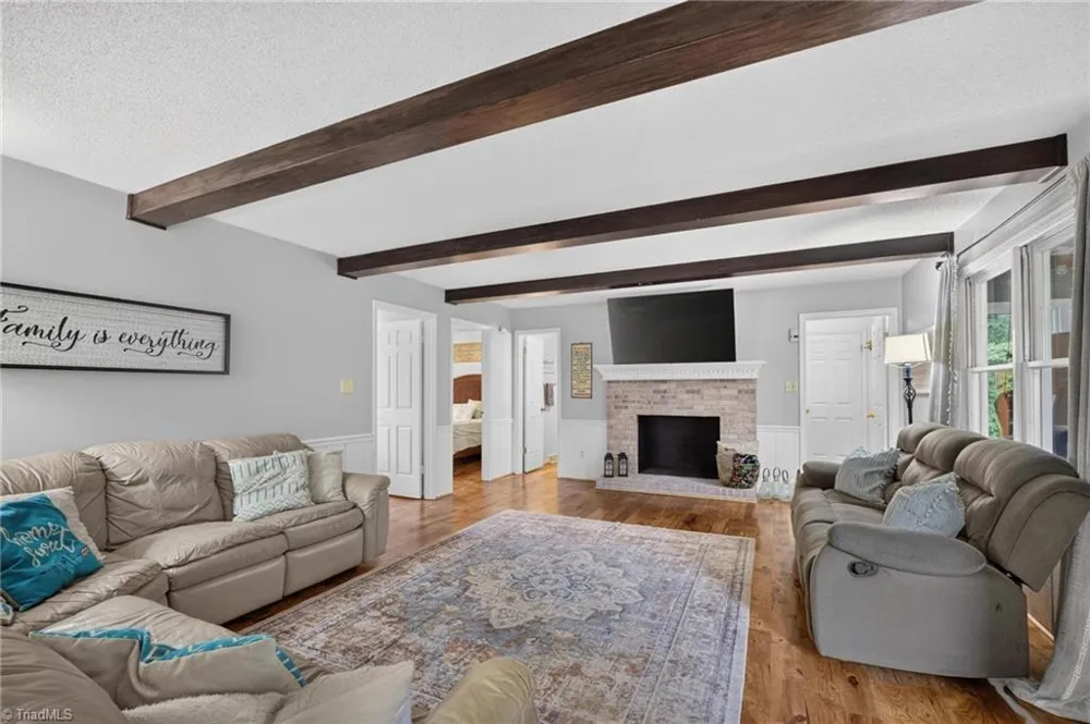 140 Raintree Road Advance, NC 27006