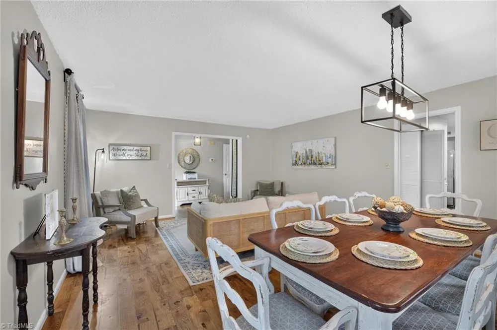 140 Raintree Road Advance, NC 27006