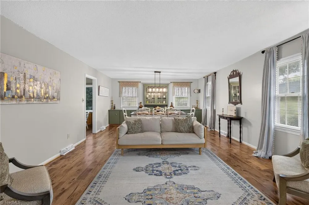 140 Raintree Road Advance, NC 27006